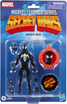 Marvel Legend Series Secret Wars Spider-Man