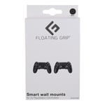 Floating Grips Playstation Controller Wall Mount