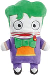 Schmidt Spiele 42554 Sorgenfresser DC Super Hero Joker Peluche 32 cm