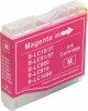 Tonerweb Brother MFC-240 C - Blekkpatron, erstatter LC1000M Magenta (12 ml) 20512N-LC1000M 10332