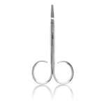 Rubis Switzerland Baby Nail Scissors