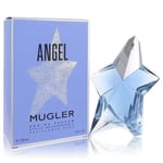 Thierry Mugler Angel Eau de Parfum Refillable Star Spray 100ml