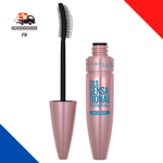 Mascara Volume Waterproof, Cils Sensational Noir, 9,4ml - Maybelline New York