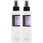 Cosrx AHA/BHA Clarifying Treatment Toner Duo 2x150 ml