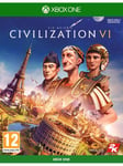 Civilization VI - Microsoft Xbox One - 01 - Strategia