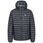 Trespass Mens Down Packaway Jacket Digby