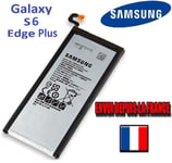 Batterie Originale Samsung Galaxy S6 Edge Plus EB-BG928ABE/EB-BG928ABA Neuve