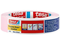 Tesa Masking Tape Precis. Sensitive 50Mx25mm