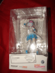 GOOD SMILE COMPANY POP UP PARADE FIGURINE RINA TENNOJI NEUF BOITE