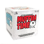 Big Potato Muffin Time: A Very Random Card Game | Includes Expansion Packs
