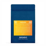 Gringo Nordic - Babu Chandra Espresso - Indien - Mörkrostade hela espressobönor - 500g