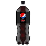 12 x PEPSI MAX BOTTLE 1.5LTR  (Box)