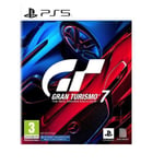 Sony Gran Turismo 7 Standard Edition Multilingua Per PlayStation 5 9765790