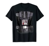 Star Wars Halloween Darth Vader Costume T-Shirt
