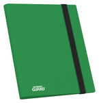 Flexxfolio 360 - 18-Pocket - Green