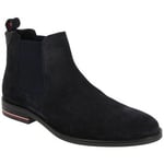 Boots Tommy Hilfiger  fm04175