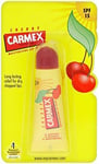 Carmex Spf15 Cherry Moisturising Lip Balm, 10g