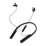 Trådlösa Bluetooth-hörlurar Sport In-ear Trådlösa Stora Batteri Stereo Hörlurar {DB Multicolor B