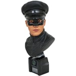 The Green Hornet Legends in 3D 1:2 Scale Kato Bust - Bruce Lee Statue