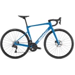 BMC Roadmachine TWO Bleu