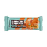 BioTech USA - Protein Dessert Bar, Crunchy Caramel - 20 x 50g