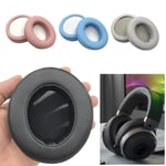 Protein Leather Ear Pads for Razer Kraken Standard Edition X V3X