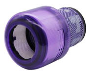 Filter for DYSON V11 V15 Cyclone Cordless Vacuum Cleaner Washable Purple