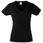 Fruit Of The Loom - T-Shirt Valueweight - Femme