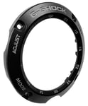 Casio G-Shock Bezel Lunette Résine Noir GA-2000-1A2ER