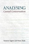 Analysing Casual Conversation