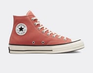 Converse All Star Chuck Taylor 70 High Top Sneaker Trainers Brushed Brass uk 9