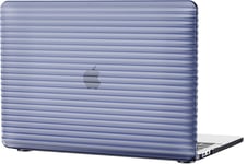 Tech21 EvoWave for MacBook Pro 13" (2020-2022) - Blue - Hard Cover