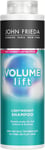 John Frieda Volume Lift Lightweight Shampoo 500 ml, Shampoo for Flat, Fine Hair,