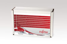 Fujitsu 3740-500K Scanner Kit de consommables - Pièces de Rechange pour équipement d'impression (Fujitsu, Scanner, fi-7600, fi-77