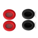 Cushion Replacement Earbuds Cover Ear Pads For Beats Studio 2 3 Wired Wireless