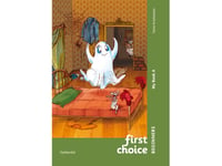 First Choice Beginners My Book A | Tania Kristiansen | Språk: Danska