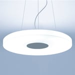 Lightnet Ympäri säteilevä LED-riippuvalaisin Wax-P1 - 60 cm