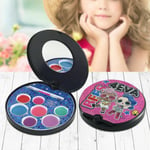 LOL Surprise Make Up  Cosmetic - Lip Balm Lipstick - Mirror Makeover Playset