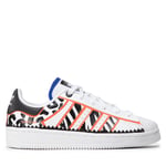 Sneakers adidas RICH MNISI Superstar Ot Tech W GW0523 Vit