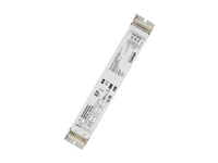 Osram Qtp-Dl 2X36...40, 50000 T, -20 - 50 °C, 198 - 264 V, 50/60 Hz, 23 A, 40 Mm