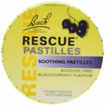 Bach Flower Remedies Rescue Pastilles - Black Currantant