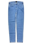 PS Paul Smith Mens Slim Fit Jeans, Light Blue, Stretch Denim, 30 R   // RRP £125