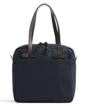 Filson Rugged Twill Shoulder bag navy