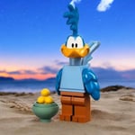 Lego Minifigures Looney Tunes  71030-04  : Bip Bip - Road Runner NEUF