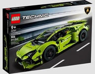 LEGO Technic Lamborghini Huracan Tecnica 42161 LEGO