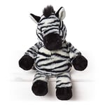 All Creatures Otis the Zebra Soft Toy, Large