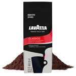 Lavazza Classico - 340 g. malt kaffe