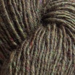 JÃ¤rbo Select No.1 Mohair Tweed Garn 12 Khaki