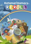 Katamari Damacy Reroll Steam Key EUROPE