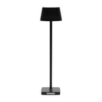 Riviera Maison, Luminee LED Lampa Micro USB black